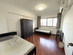 Blk 101 Bukit Batok West Avenue 6 (Bukit Batok), HDB 5 Rooms #449213851